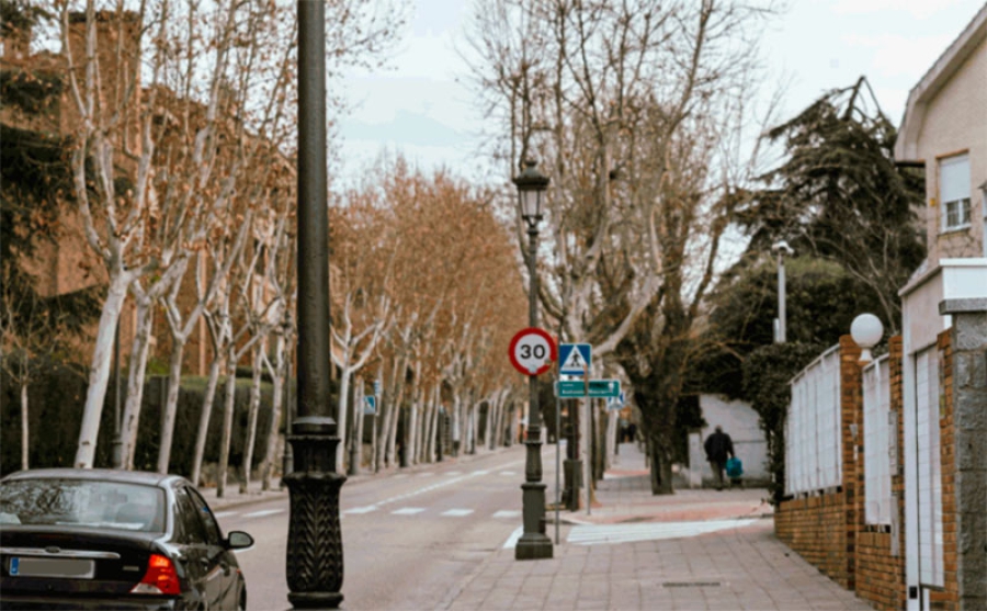 Pozuelo de Alarcón | El Ayuntamiento “peina” la ciudad gracias a las Concejalías de Zona y su proyecto “Pozuelo, Calle a Calle”