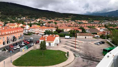 Moralzarzal | El Ayuntamiento facilita transporte seguro para volver de las Fiestas de Mataelpino y Cerceda