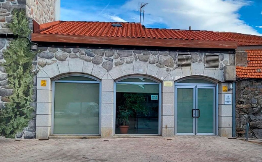Moralzarzal | Ofertas de Trabajo en octubre de la Agencia de Colocación de la Concejalía de Empleo