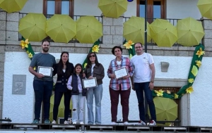 Los Molinos | Los Molinos ya tiene ganadores del concurso de decoración “Los Molinos en amarillo”