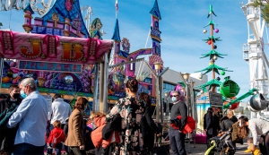 Pozuelo de Alarcón | Último fin de semana para disfrutar de los planes navideños en Pozuelo de Alarcón