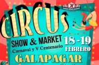 Galapagar | El próximo fin de semana del 18 y 19 de febrero llega el Carnaval a Galapagar