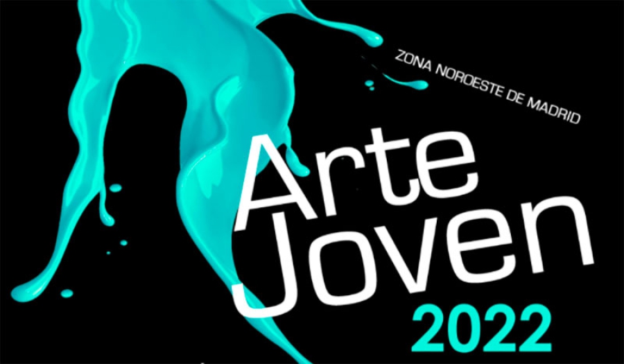 Colmenarejo | El Circuito de Arte Joven 2022 llega a Colmenarejo hasta el 1 de abril