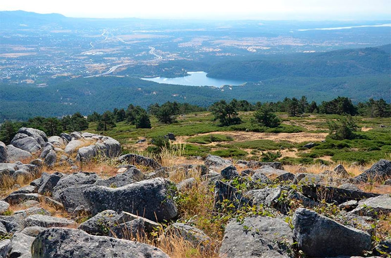 Guadarrama | Medidas de protección ante la llegada de la época de riesgo de incendios forestales