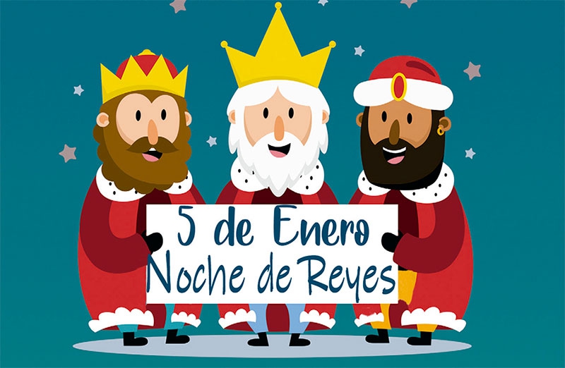 Guadarrama | Guadarrama ultima los detalles para la celebración de la Cabalgata de Reyes