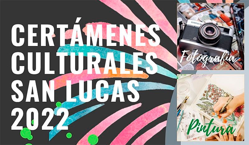 Villanueva del Pardillo | El Ayuntamiento lanza los certámenes culturales San Lucas 2022