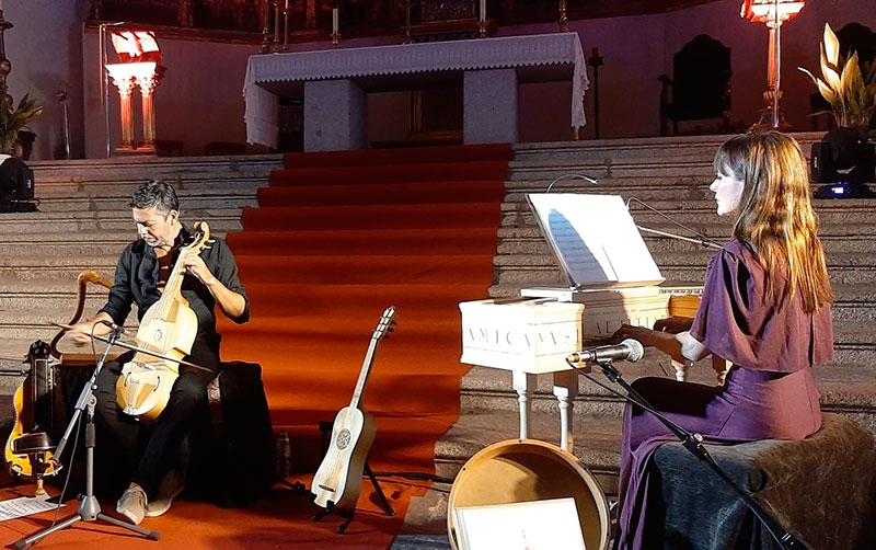 Robledo de Chavela | Gran éxito de la III edición del Festival Dragones Robledo