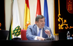 Galapagar | Municipio de la Comunidad de Madrid, de más de 20.000 habitantes, donde más ha descendido la criminalidad
