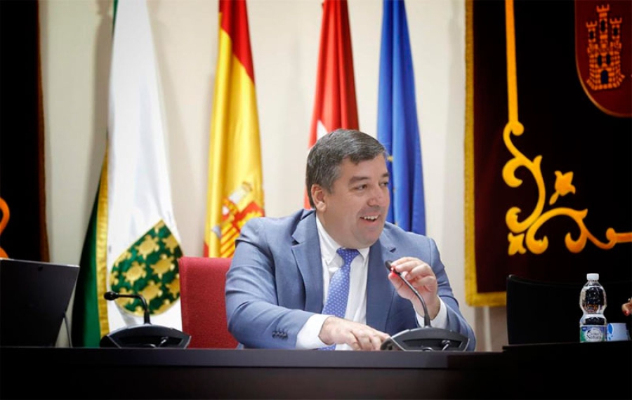 Galapagar | Municipio de la Comunidad de Madrid, de más de 20.000 habitantes, donde más ha descendido la criminalidad