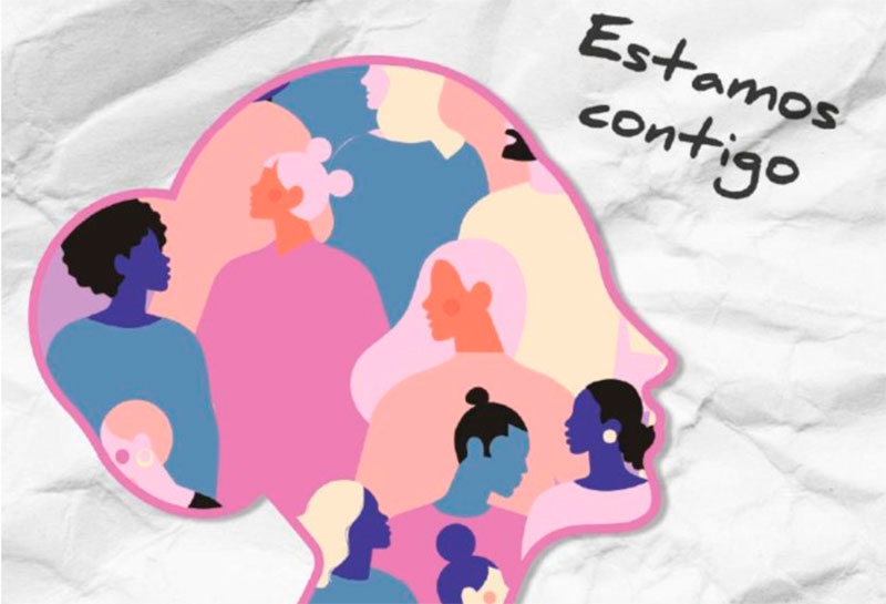 Collado Villalba | Teatro, charlas y talleres para conmemorar el ‘Día Internacional de la Eliminación de la Violencia contra las Mujeres’