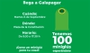 Galapagar | Ecovidrio instalará un Árbol de Miniglús para promover el reciclaje de envases de vidrio