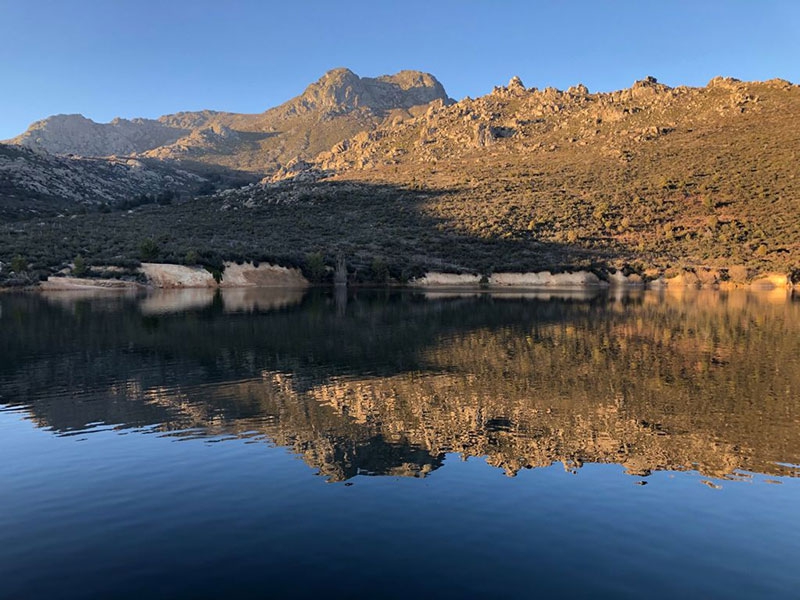 Becerril de la Sierra | En marcha la VII edición de “Domingos de Senderismo” en Becerril de la Sierra