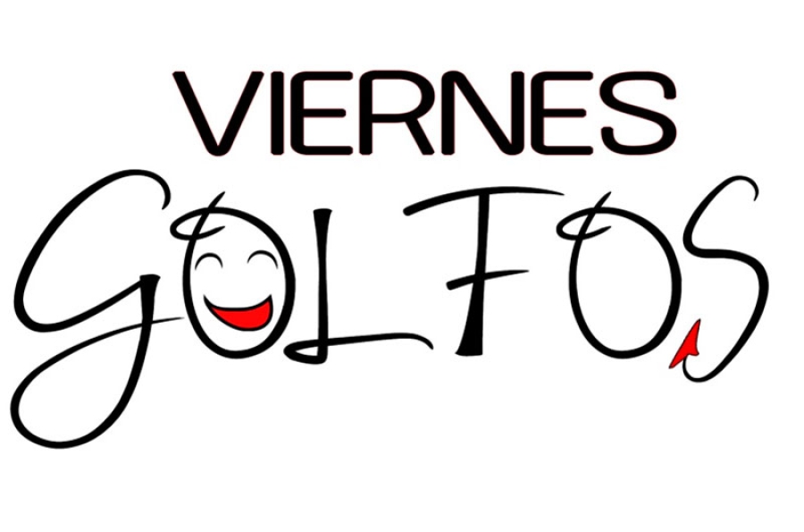 Navalcarnero | Esta semana vuelven los viernes golfos al Teatro Centro