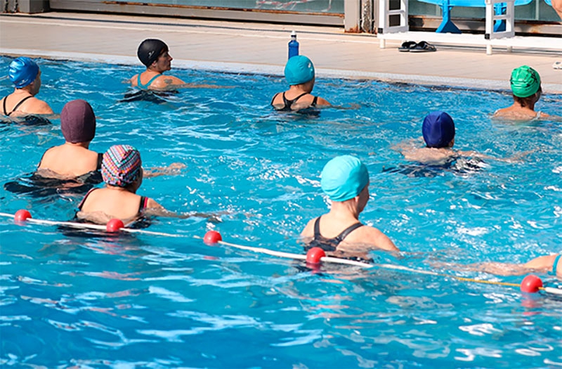 Las Rozas | Cerca de 6.700 alumnos participaron en las Escuelas Deportivas Municipales