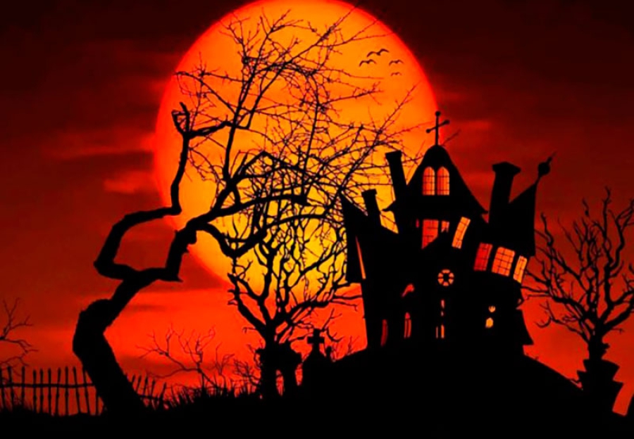 Brunete | Noche de Halloween en Brunete