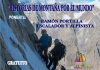 Valdemorillo | El escalador y alpinista Ramón Portilla nos acerca sus ‘historias de montaña por el mundo’