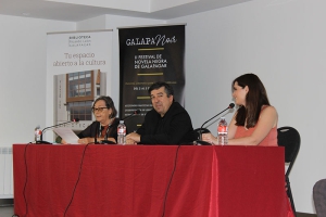 Galapagar | La segunda edición de Galapanoir reúne a más de 1000 personas