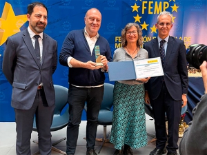 Las Rozas | Las Rozas, reconocida por sus programas de mejora de la convivencia escolar