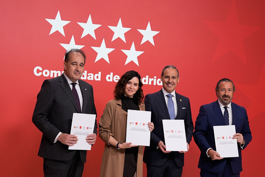 La presidenta regional facilitará que víctimas de ocupación ilegal de viviendas reciban asesoramiento jurídico gratuito: “No vamos a ponernos de perfil”