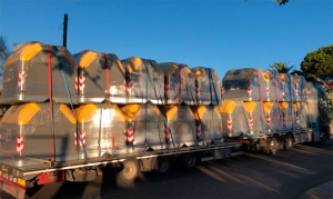 Torrelodones | Torrelodones dispone de nuevos contenedores para envases