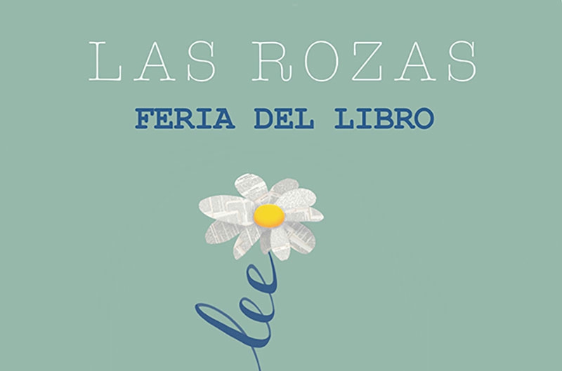 Las Rozas | La calle Real acogerá la Feria del Libro de Las Rozas 2023