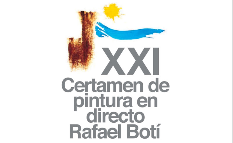 Torrelodones | Convocado el XXI Certamen de Pintura en Directo “Rafael Botí”