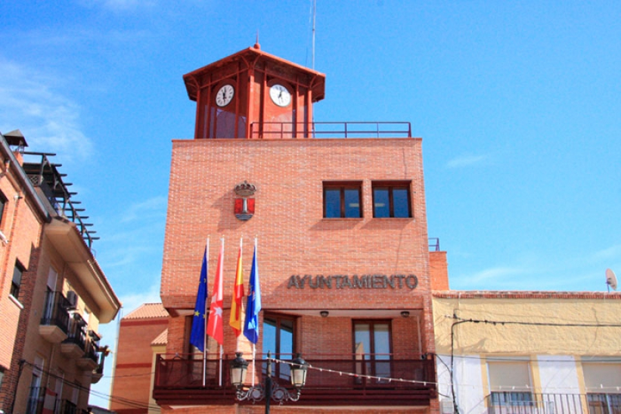 Humanes de Madrid | El alcalde reclama al ministro del Interior más agentes y un puesto principal de la Guardia Civil