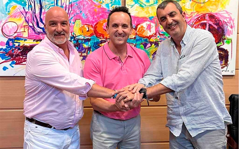 Moralzarzal | Moralzarzal acogerá la salida de la penúltima etapa de La Vuelta sin realizar ningún pago económico