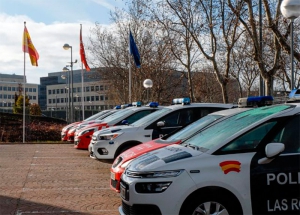 Las Rozas | Plan Especial de Prevención y Seguridad durante la Semana Santa