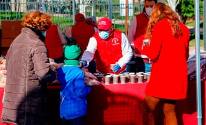 Pozuelo de Alarcón | Los niños de Pozuelo podrán entregar sus cartas a los Reyes Magos de Oriente el 4 y 5 de enero