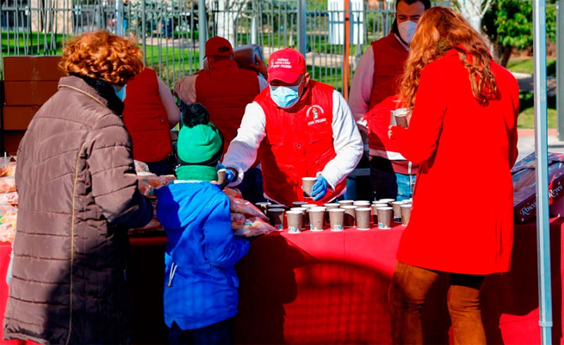 Pozuelo de Alarcón | Los niños de Pozuelo podrán entregar sus cartas a los Reyes Magos de Oriente el 4 y 5 de enero