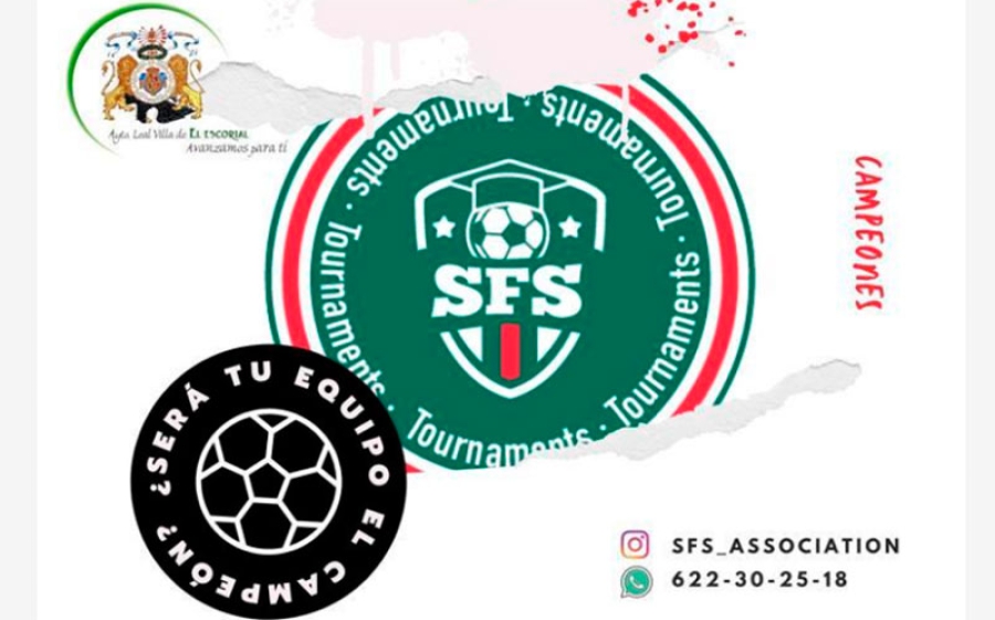 El Escorial | La Leal Villa de El Escorial acoge por tercera vez esta temporada el torneo SFS GOLD