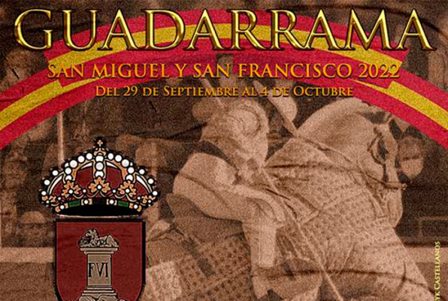 Guadarrama | Hijos de Celestino Cuadri, primera de las ganaderías de la Feria Taurina 2022 de Guadarrama