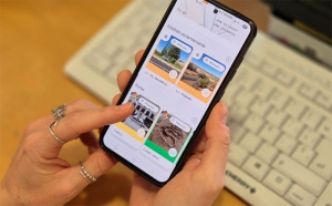Villanueva de la Cañada | En marcha la aplicación móvil del Plan de Rutas Saludables