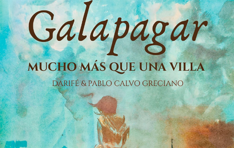 Galapagar | Nueva exposición de dibujo e historia de la Asociación V Centenario Villa de Galapagar