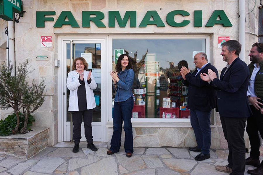 Foto: Clásicos Rozas de Puerto Real