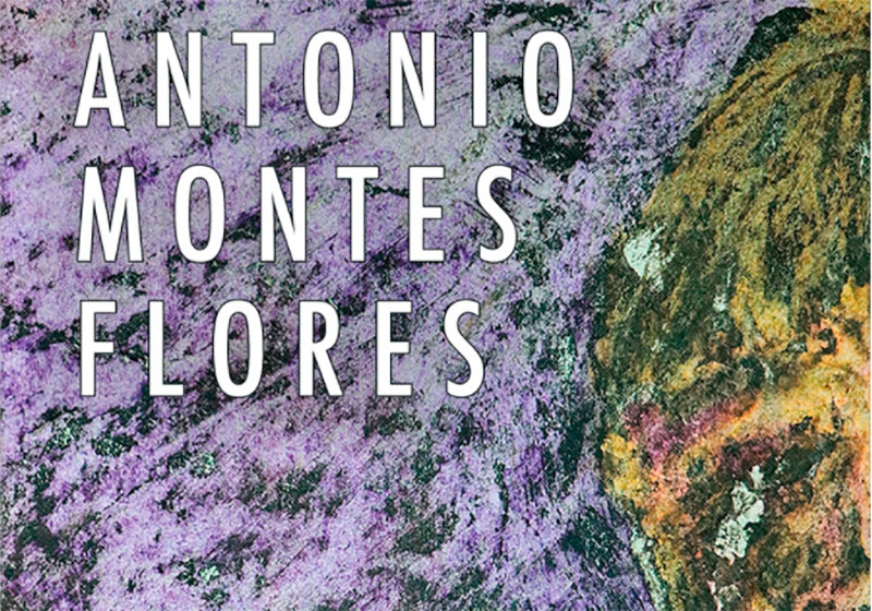 Becerril de la Sierra |  Exposición de Antonio Montes Flores del 1 al 16 de febrero