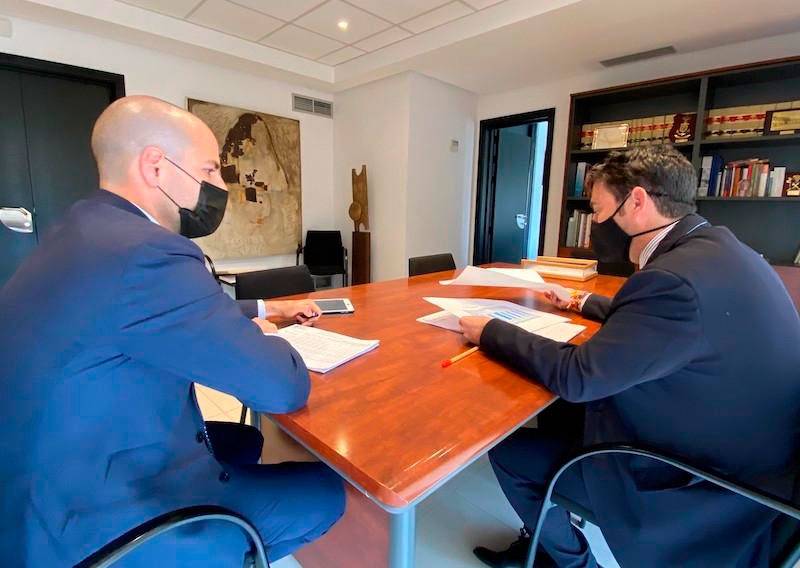 Majadahonda | Presupuesto al cuidado de la ciudad, su seguridad y consolida sus bajadas de impuestos