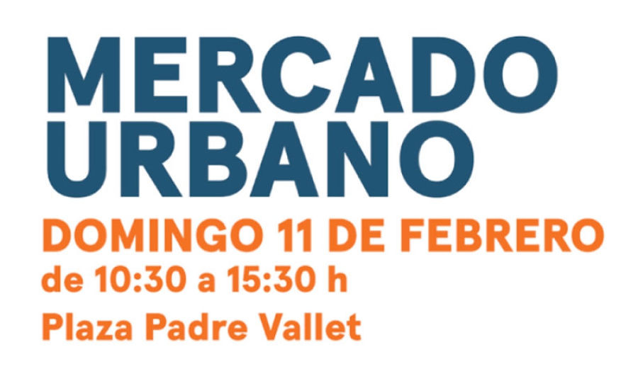 Pozuelo de Alarcón | La Plaza del Padre Vallet de Pozuelo acoge este domingo una nueva edición del Mercado Urbano