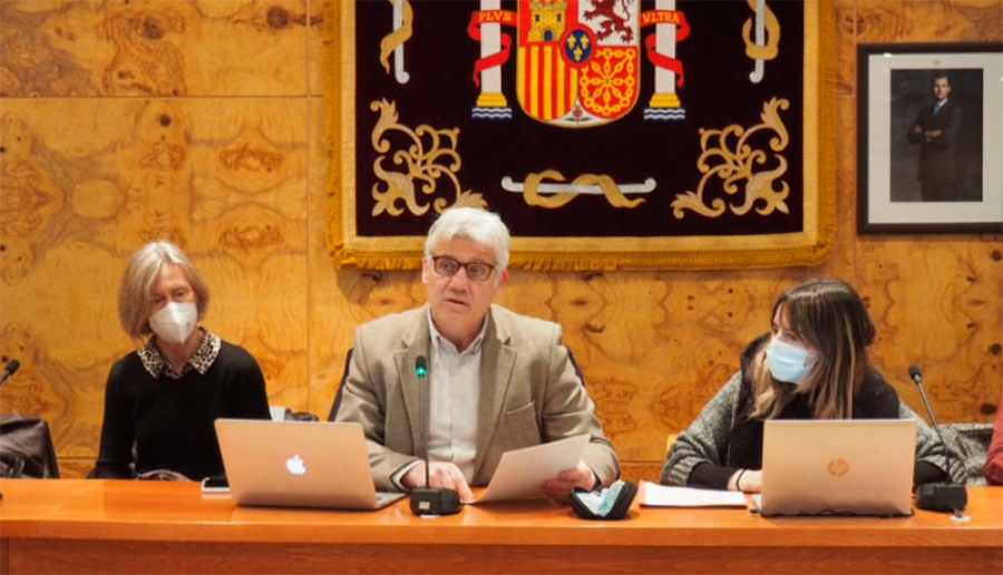 Torrelodones | Torrelodones impone sanciones a la empresa DLR por incumplimiento de contrato