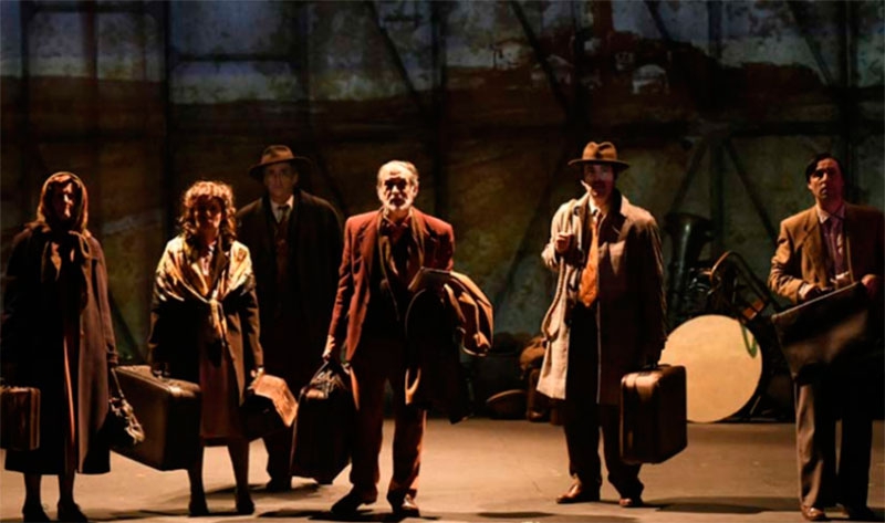 Pozuelo de Alarcón | Teatro, música y cine en la propuesta cultural para este fin de semana