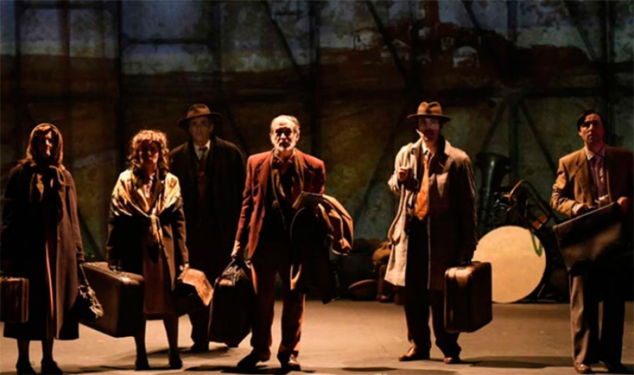 Pozuelo de Alarcón | Teatro, música y cine en la propuesta cultural para este fin de semana