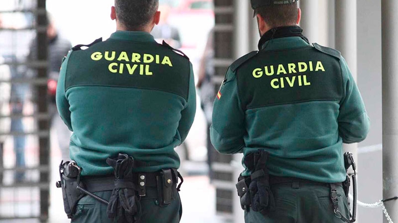 Humanes de Madrid | El Pleno municipal aprueba por unanimidad la iniciativa del Partido Popular de solicitar un Puesto Principal de la Guardia Civil