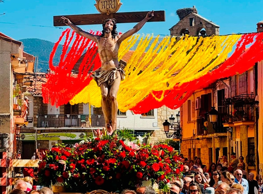 Los Molinos | Tradición, música, toros y peñas serán los protagonistas en las Fiestas Patronales 2026 de Los Molinos