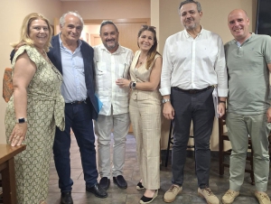 San Martín de Valdeiglesias | El equipo de Gobierno de San Martín sigue impulsando la mejora de las infraestructuras en la Sierra Oeste