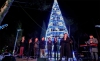 Pozuelo de Alarcón | Pozuelo de Alarcón inaugura la Navidad con el encendido de luces