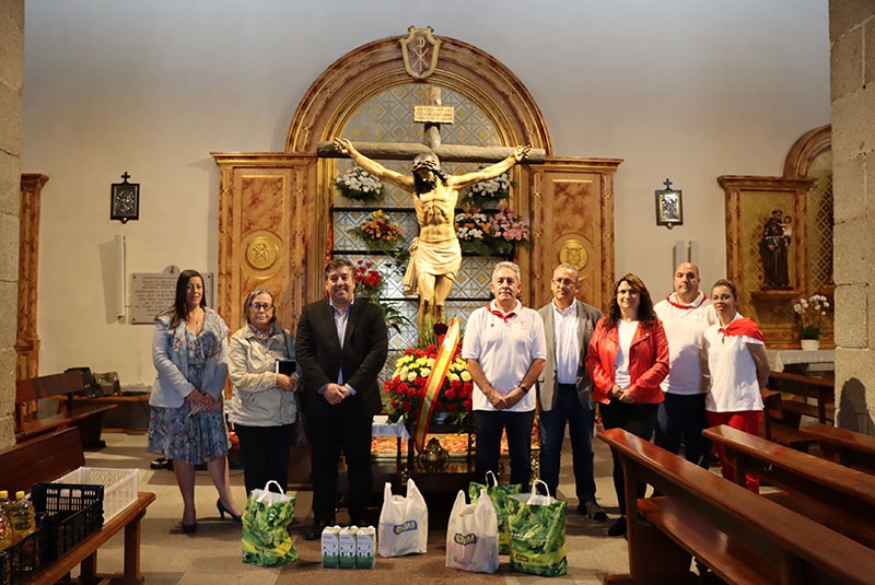 Galapagar | Finalizan con éxito de asistencia las Fiestas Patronales de Galapagar