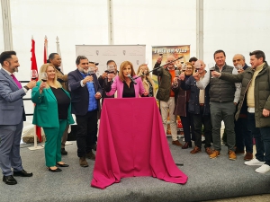 Cadalso de los Vidrios | Récord de bodegas y de asistentes en la XIII Feria del vino Cadalvín 2025