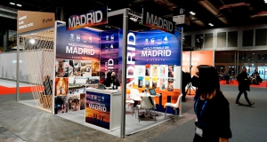 Madrid está de moda