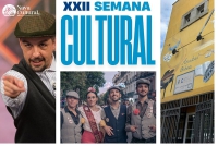 Navalagamella | Navalagamella celebra su XXII Semana Cultural del 29 de septiembre al 5 de octubre